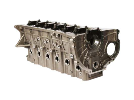 Dart 2JZ 220 BHN Cast Iron Eagle Block 2000HP+ 86mm Bore (88mm Max) for 1/2 Head Studs