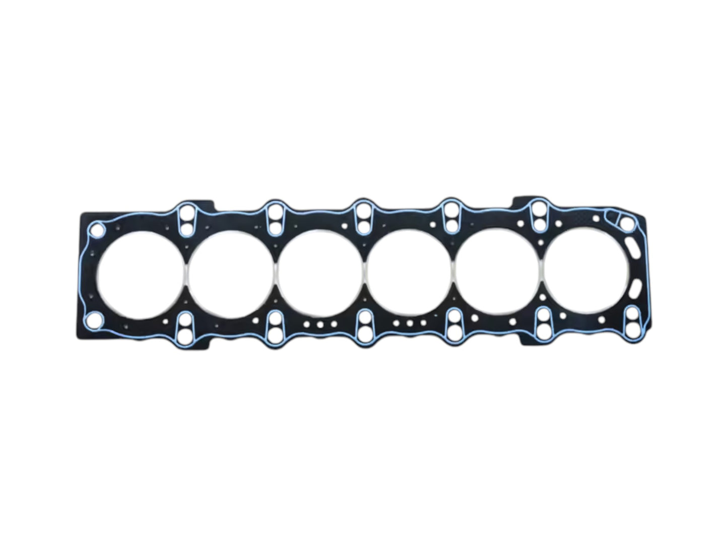 Athena Toyota 2JZ Cut Ring Racing Head Gasket thickness 1,6 mm Ø 87 mm