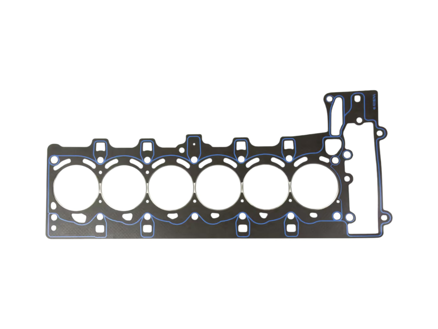 Athena BMW N54 Cut Ring Racing Head Gasket thickness 1,5 mm Ø 86 mm