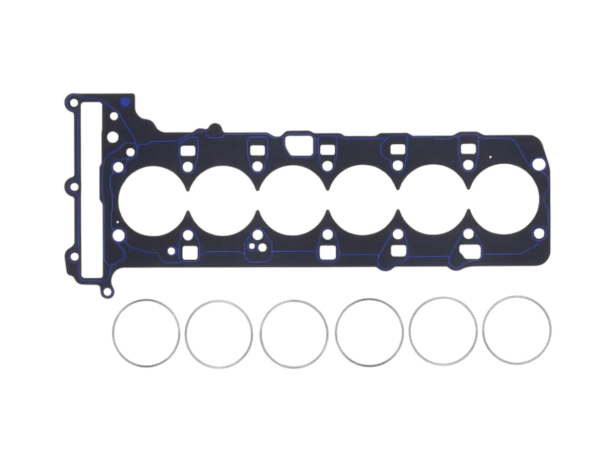 Athena BMW B58 Cut Ring Racing Head Gasket thickness 1 mm Ø 84,5 mm