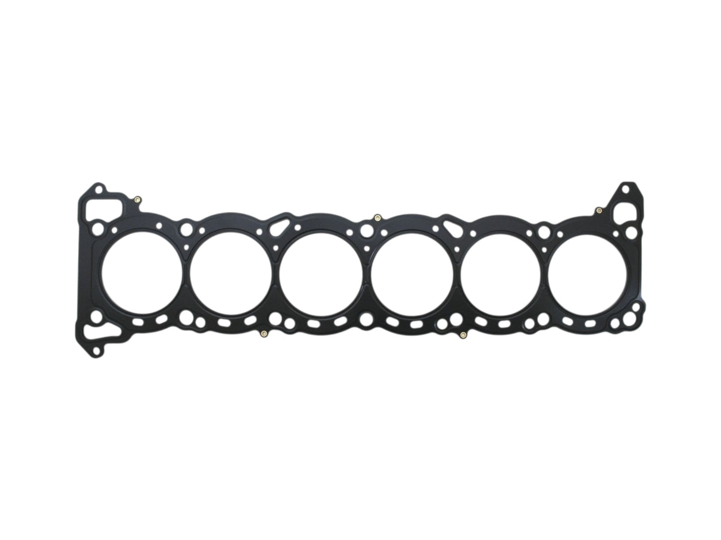Athena Nissan RB26 Multilayer Racing Head Gasket thickness 1,2 mm Ø 87,5 mm with Gas Stopper