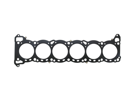 Athena Nissan RB26 Multilayer Racing Head Gasket thickness 1,2 mm Ø 87,5 mm with Gas Stopper