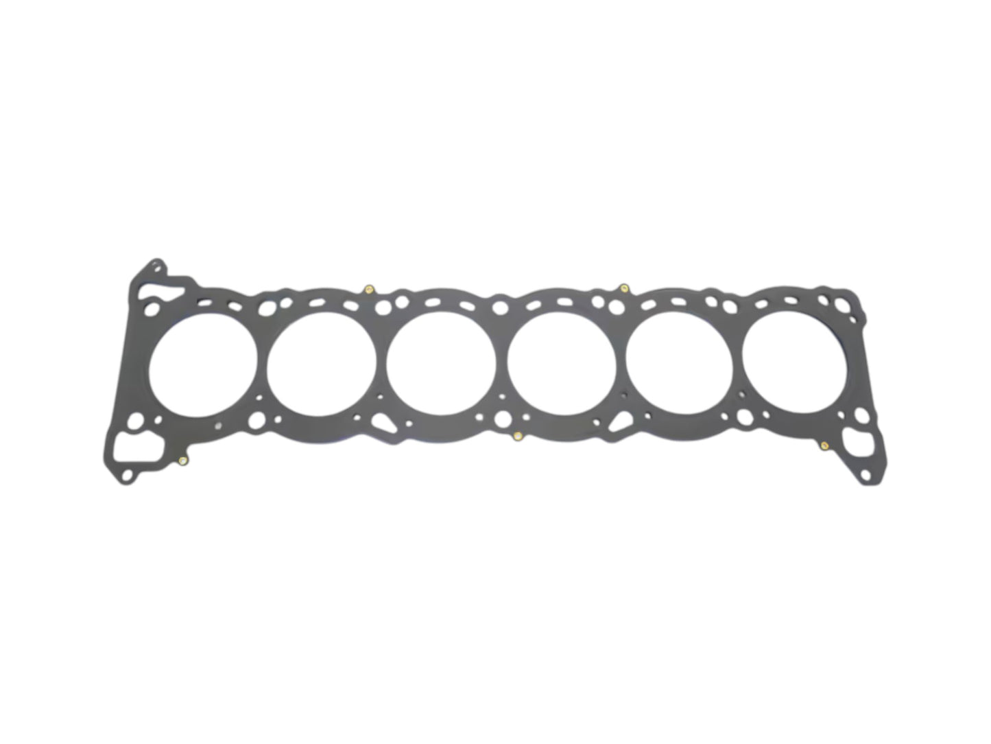 Athena Nissan RB26 Multilayer Racing Head Gasket thickness 1,5 mm Ø 87,5 mm with Gas Stopper