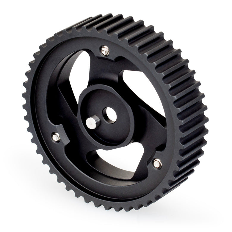 Nuke Performance Adjustable Cam Pulley BMW M20