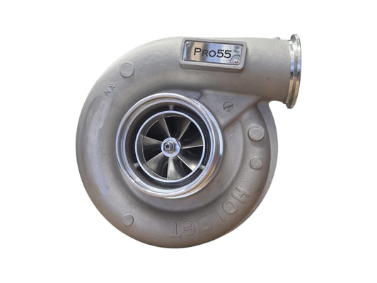 Holset HX55 PRO MFS - KKD Pakopesä 0.97 A/R