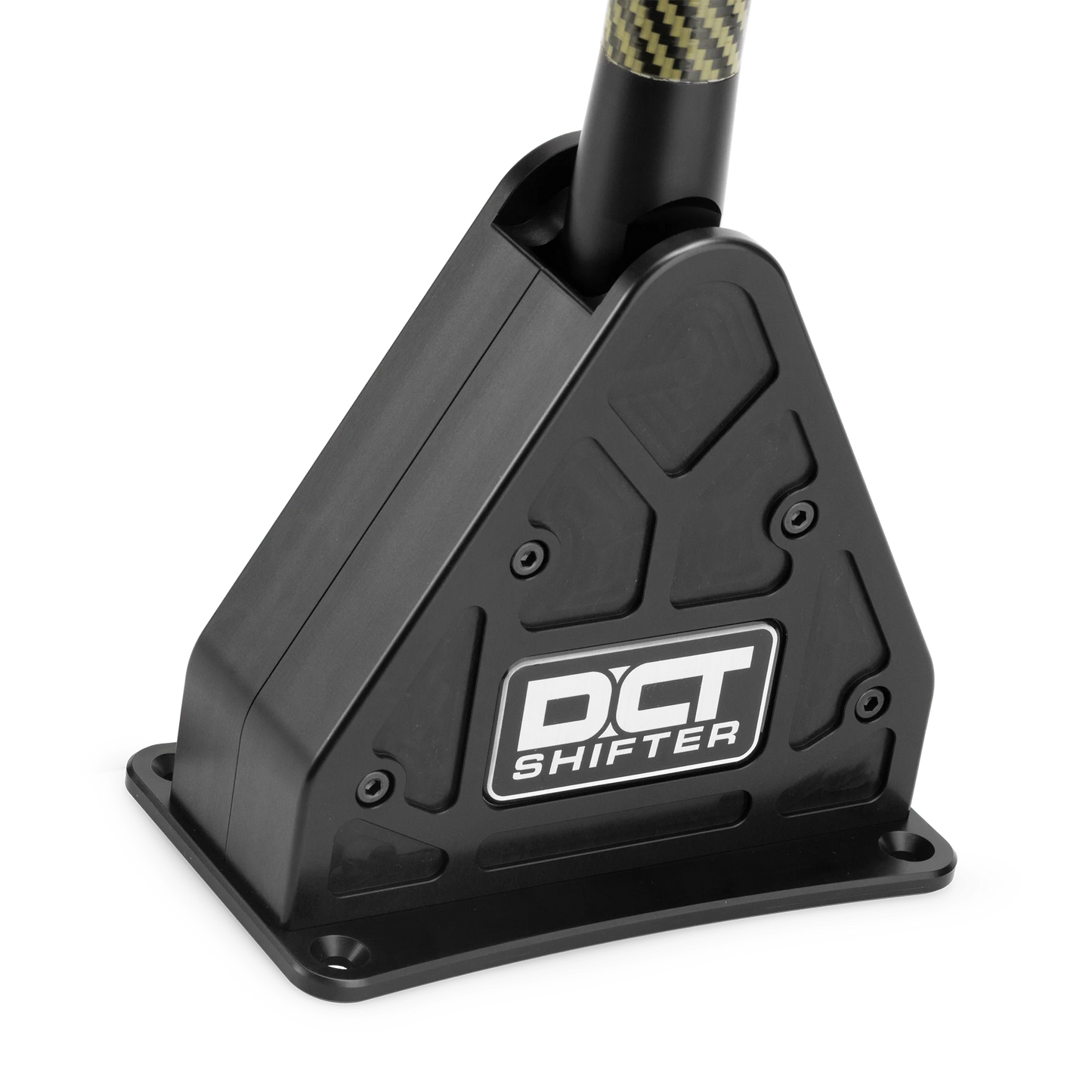 DCT Sequential Shifter 390GTX Kevlar