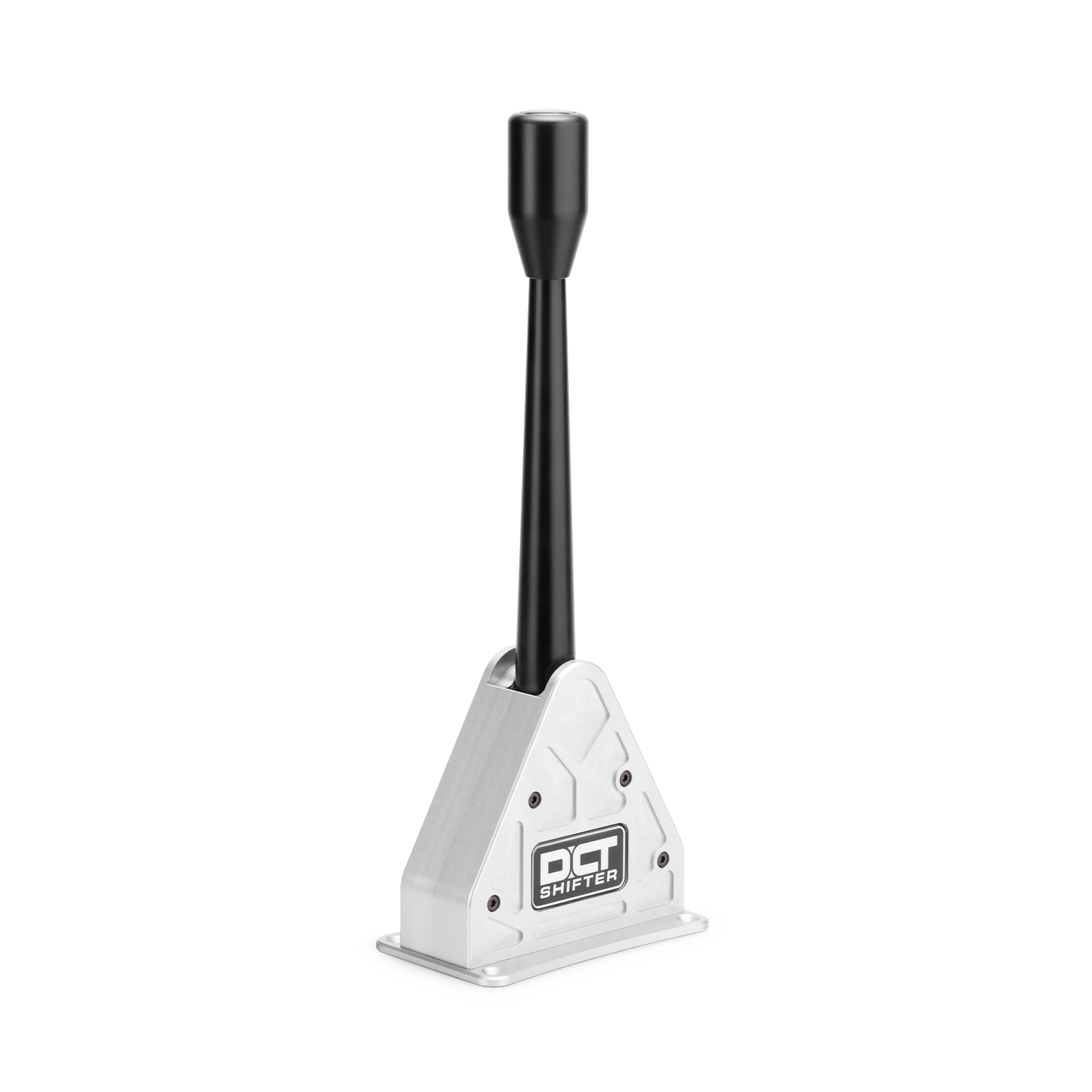 DCT Sequential Shifter 390GT Aluminum