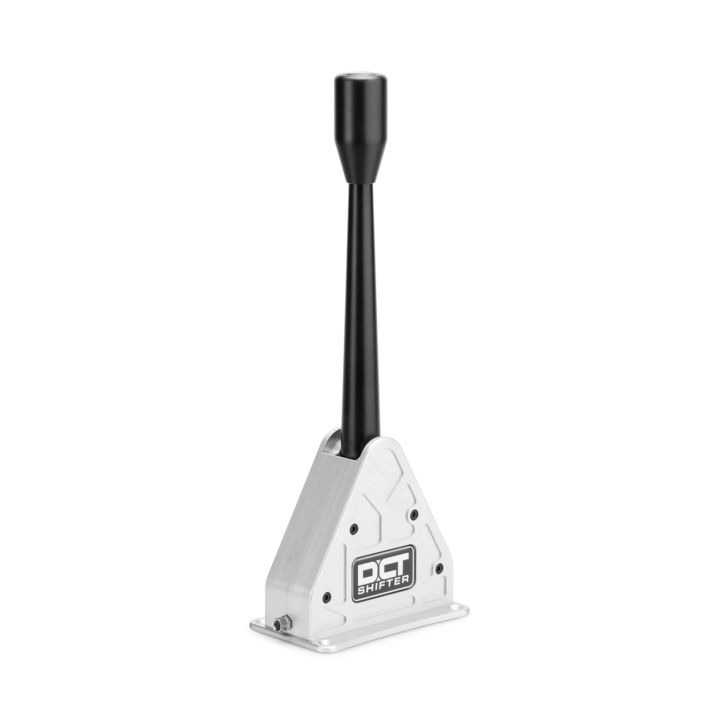 DCT Sequential Shifter 390GT Aluminum