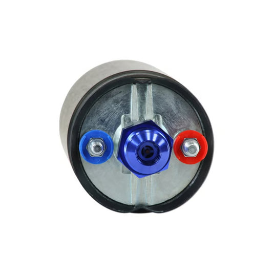 AEM 400LPH High Flow Inline Fuel Pump