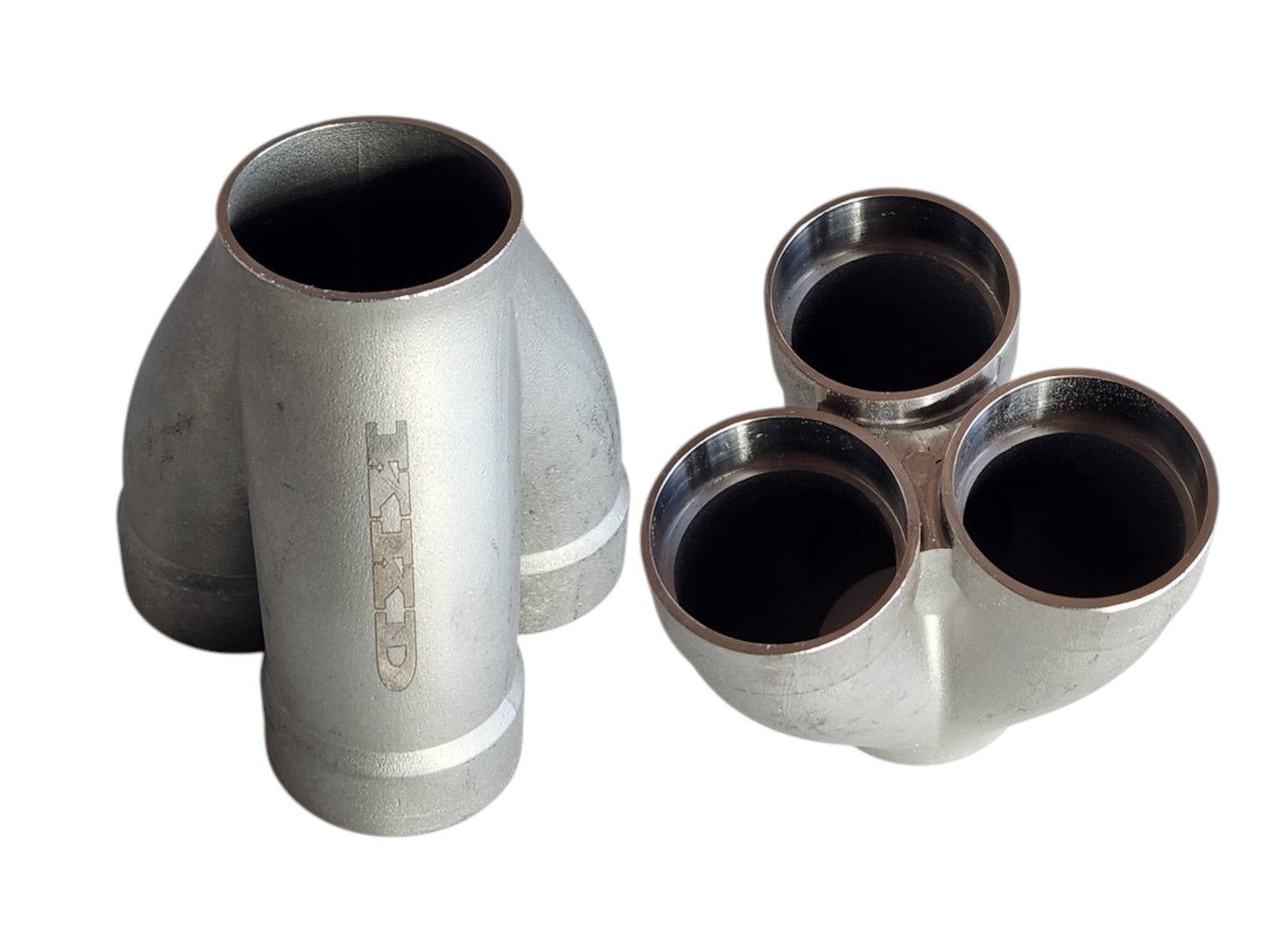 KKD motorsport 3 - 1 Kollektori RST 304