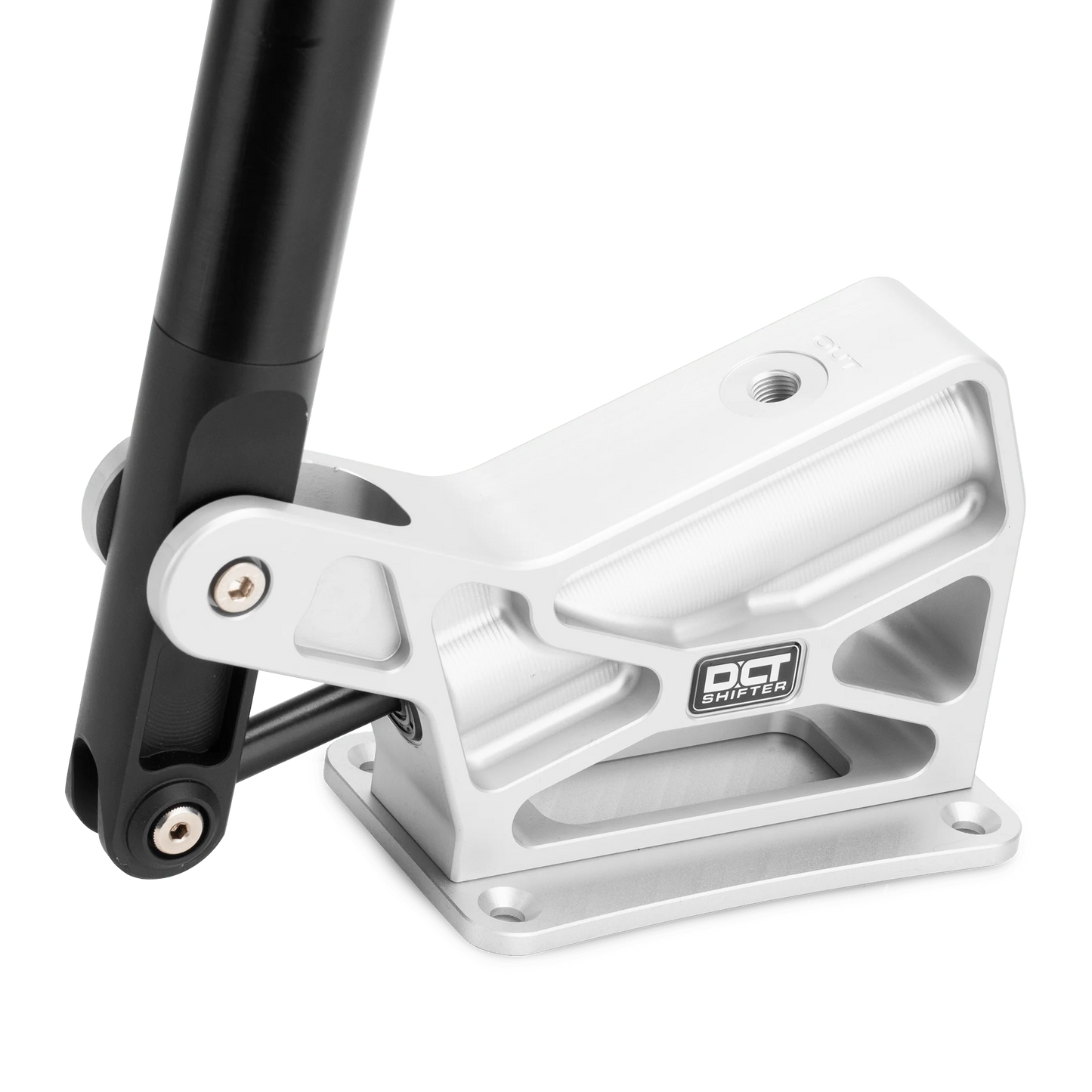 DCT Handbrake Reversed 470GT Aluminium