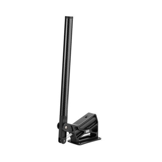 DCT Handbrake Reversed 470GTE Carbon Fiber Gloss