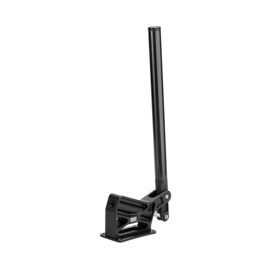 DCT Handbrake Reversed 470GTE Carbon Fiber Gloss