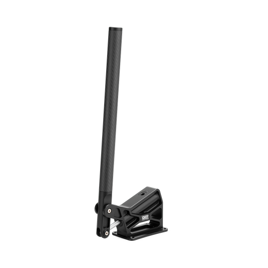 DCT Handbrake Reversed 470GTE Carbon Fiber Matte