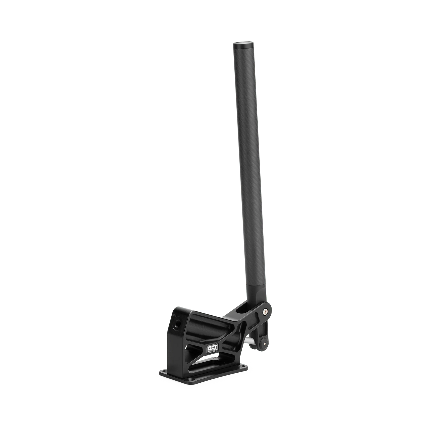 DCT Handbrake Reversed 470GTE Carbon Fiber Matte