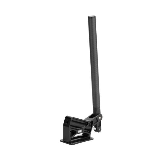 DCT Handbrake Reversed 470GTE Carbon Fiber Matte