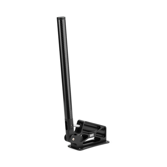 DCT Handbrake 470GTE Carbon Fiber Gloss