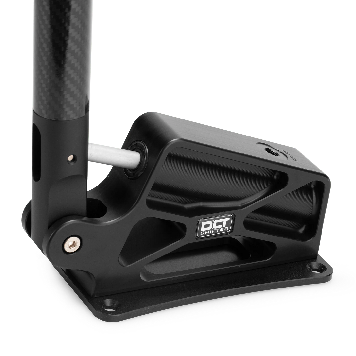 DCT Handbrake 470GTE Carbon Fiber Gloss