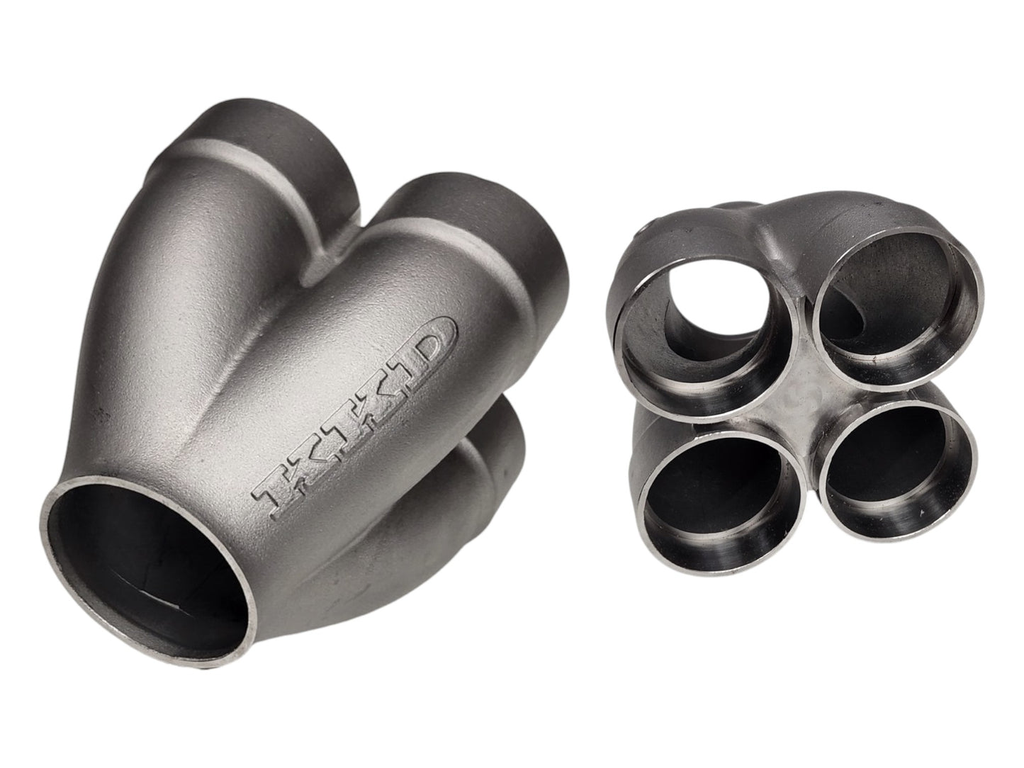 KKD motorsport 4 - 1 Kollektori RST 304