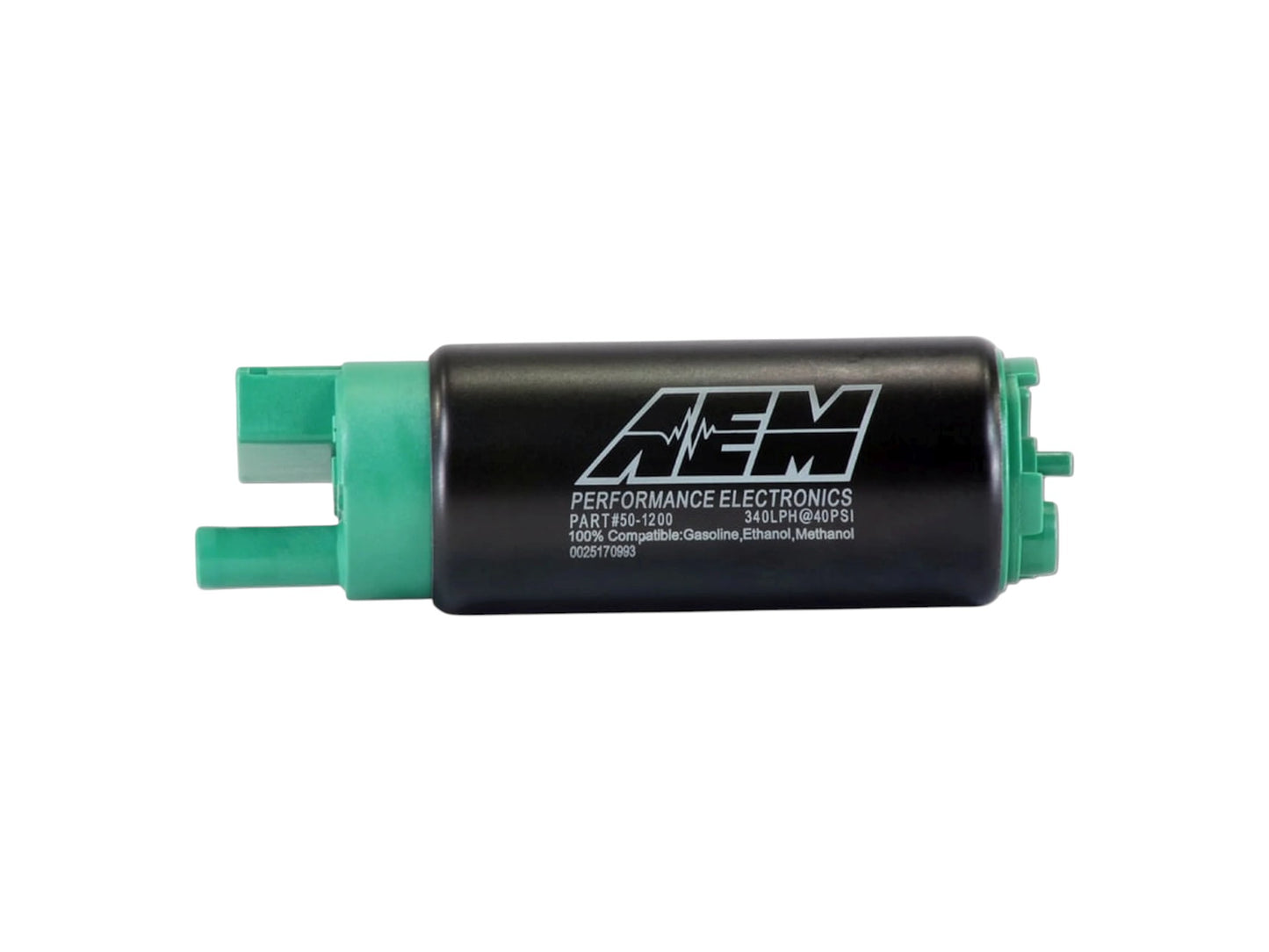 AEM High Flow In-Tank Fuel Pump