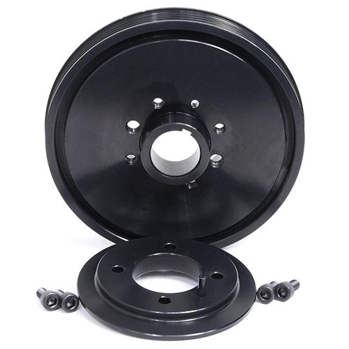 Fluidampr Mazda MX-5 Miata (1993-2005)