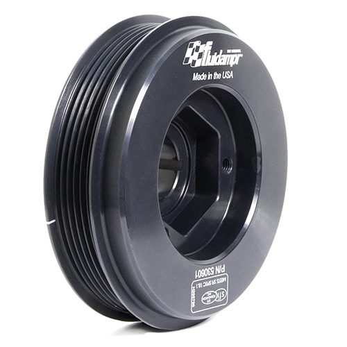 Fluidampr Honda S2000 F20C/F22C (2000-2009)