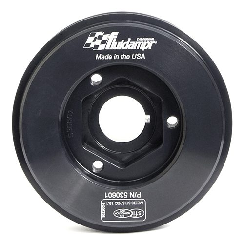 Fluidampr Honda S2000 F20C/F22C (2000-2009)