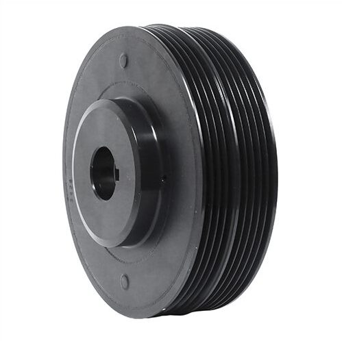 Fluidampr Subaru EJ series engines