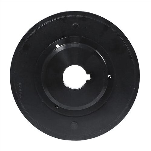 Fluidampr Subaru EJ series engines