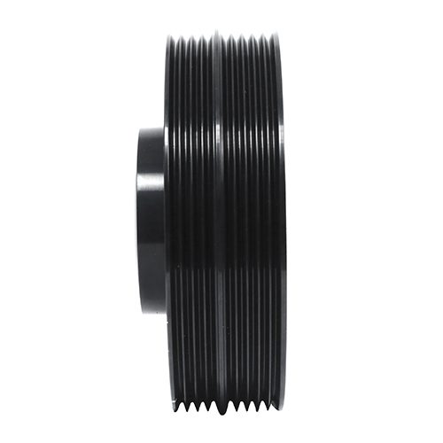 Fluidampr Subaru EJ series engines