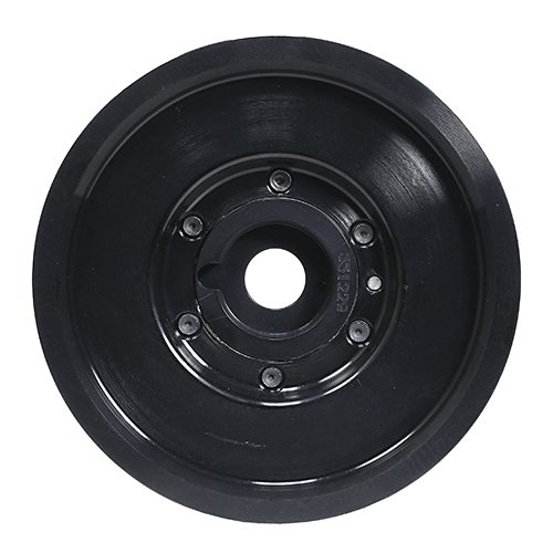 Fluidampr VW / Audi 2.8L - 3.6L VR6 12v/24v (1993-2008)