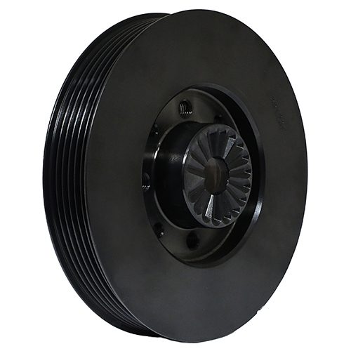 Fluidampr VW / Audi 2.0L TSI/TSFI, EA888.x