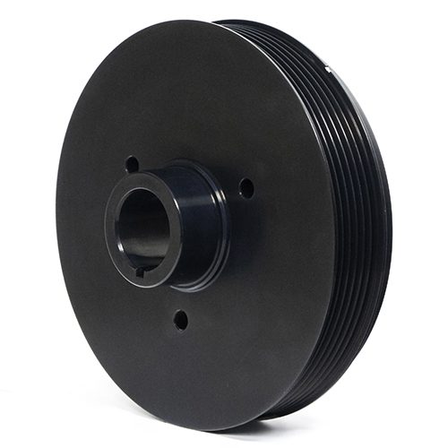 Fluidampr Mitsubishi Lancer Evolution X. 2.0L 4B11T (2010-2015)