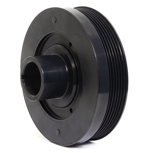 Fluidampr Performance Damper Toyota UZ Series V8 Engines