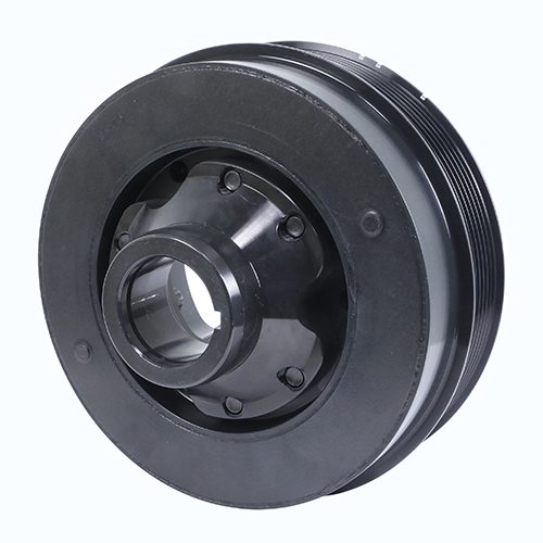 Fluidampr Nissan GTR R35 VR38 DETT engine (2009-2021)