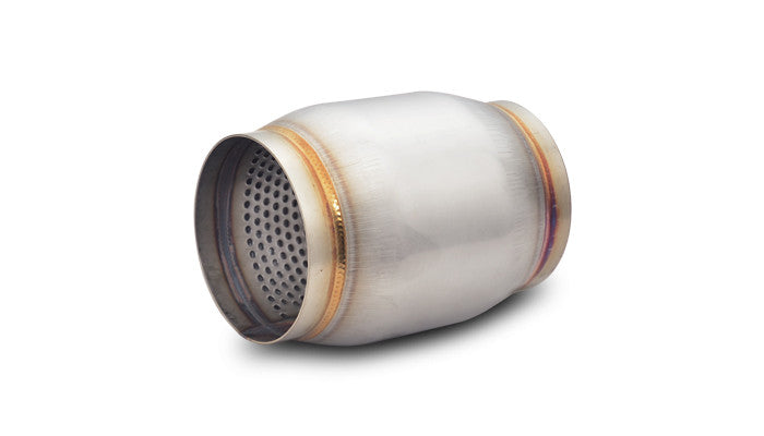 Vibrant Performance Race Mufflers (76,2mm)