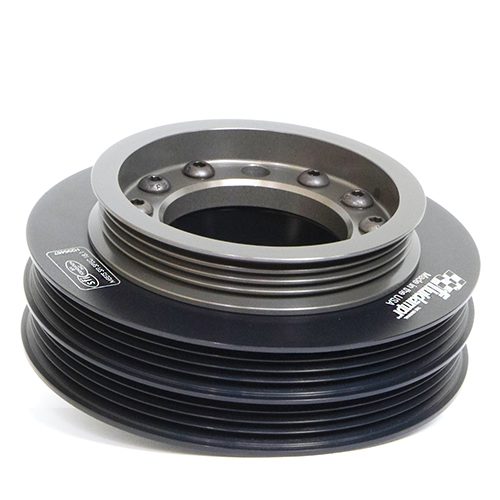 Fluidampr Honda B series (1990-2001)