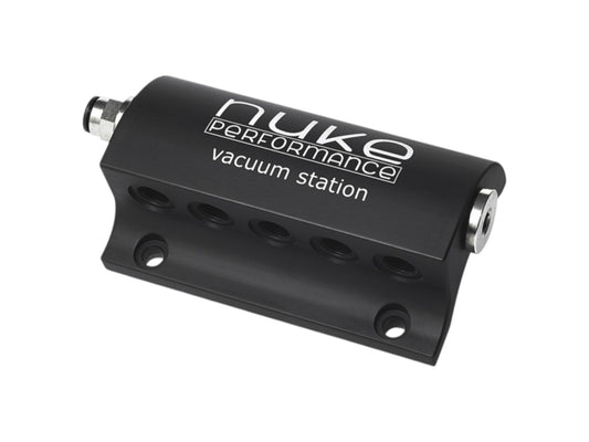 Nuke Performance Vacuum Station 5 outlets