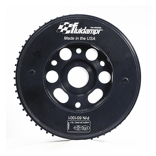 Fluidampr Mazda MZR (2007-2013)