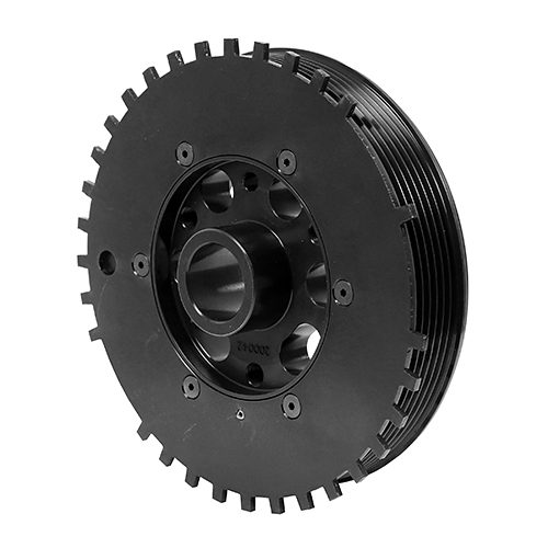 Fluidampr Mazda 2.0L Miata MX-5 (2006-2014)