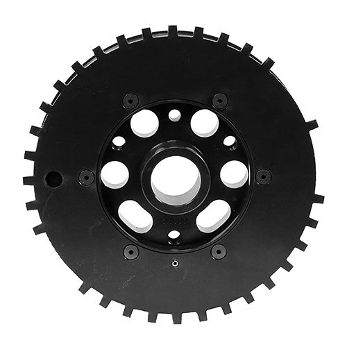 Fluidampr Mazda 2.0L Miata MX-5 (2006-2014)