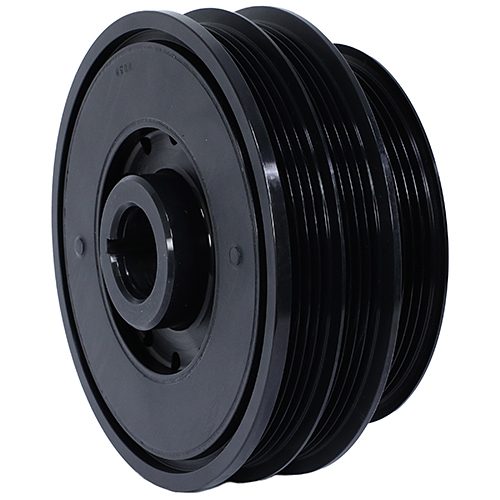 Fluidampr Nissan Skyline BNR32 GT-R. RB26DET Phase-1 engine (1989-1994)