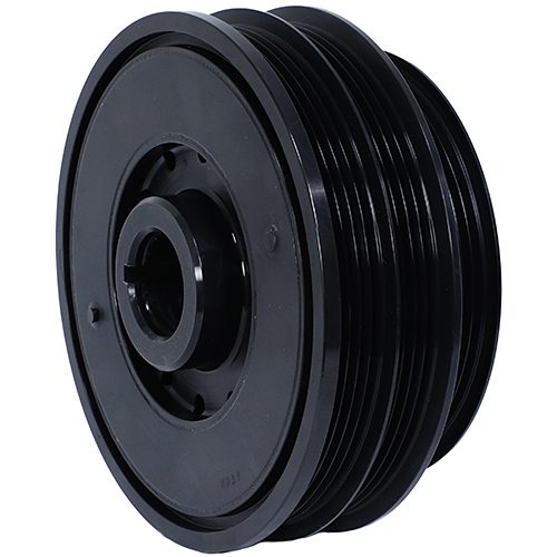 Fluidampr Nissan Skyline BCNR33 GTR, BNR34 GTR (1993-2002) RB26DET Phase-2 engine