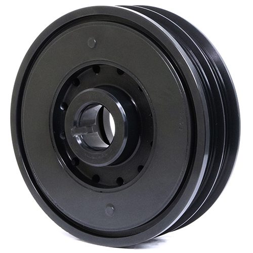 Fluidampr Nissan R32 Skyline RB20DET / R34 Skyline RB25DET NEO