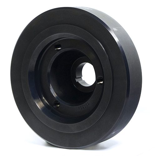 Fluidampr Honda B Series (1990-2001) Includes 40% underdrive alternator pulley only