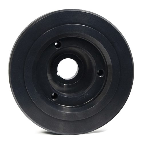 Fluidampr Honda B Series (1990-2001) Includes 40% underdrive alternator pulley only