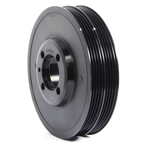 Fluidampr Mitsubishi / Plymouth / Eagle. 4G63/T DSM (1991-1998)