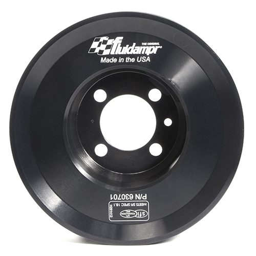 Fluidampr Mitsubishi / Plymouth / Eagle. 4G63/T DSM (1991-1998)