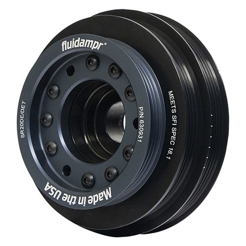 Fluidampr Nissan SR20 DE/DET