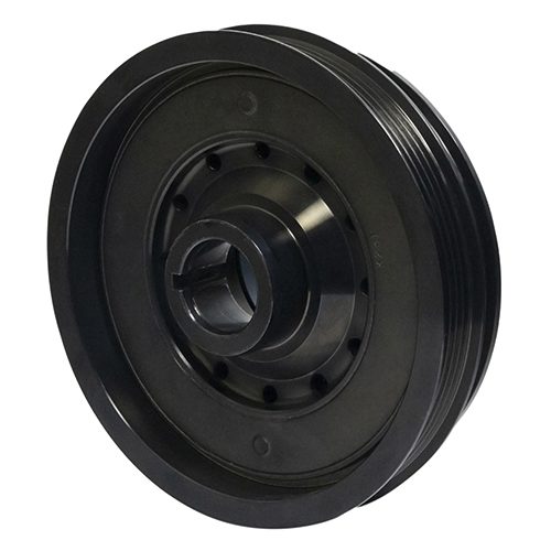 Fluidampr Nissan SR20 DE/DET